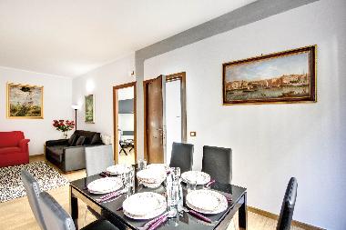Holiday Apartment in roma (Roma) or holiday homes and vacation rentals