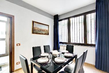 Holiday Apartment in roma (Roma) or holiday homes and vacation rentals