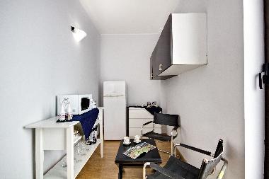 Holiday Apartment in roma (Roma) or holiday homes and vacation rentals