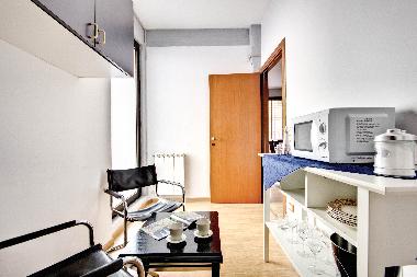 Holiday Apartment in roma (Roma) or holiday homes and vacation rentals