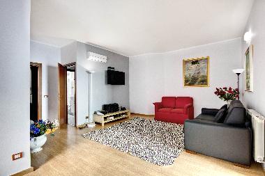 Holiday Apartment in roma (Roma) or holiday homes and vacation rentals