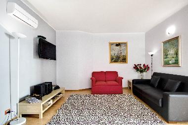 Holiday Apartment in roma (Roma) or holiday homes and vacation rentals