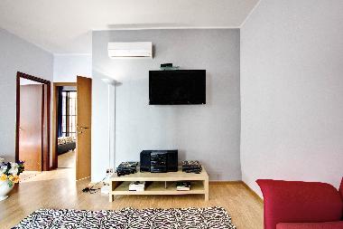 Holiday Apartment in roma (Roma) or holiday homes and vacation rentals