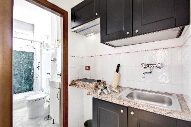 Holiday Apartment in roma (Roma) or holiday homes and vacation rentals