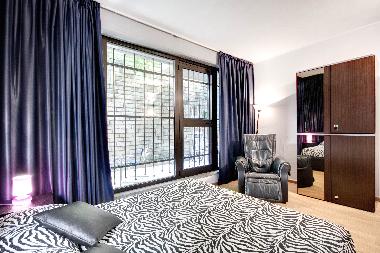 Holiday Apartment in roma (Roma) or holiday homes and vacation rentals