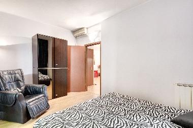 Holiday Apartment in roma (Roma) or holiday homes and vacation rentals