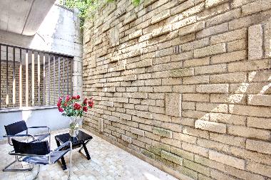 Holiday Apartment in roma (Roma) or holiday homes and vacation rentals