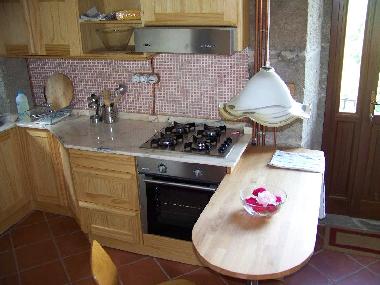 Holiday Apartment in Deade/Pantn/Lugo/Galicia (Lugo) or holiday homes and vacation rentals