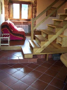 Holiday Apartment in Deade/Pantn/Lugo/Galicia (Lugo) or holiday homes and vacation rentals