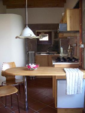 Holiday Apartment in Deade/Pantn/Lugo/Galicia (Lugo) or holiday homes and vacation rentals