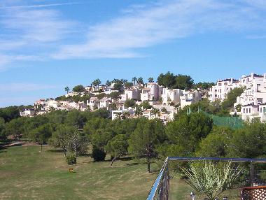 Villa in orhiula (Alicante / Alacant) or holiday homes and vacation rentals