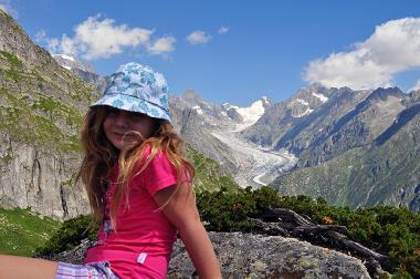 Holiday Apartment in Fiesch (Aletsch) or holiday homes and vacation rentals