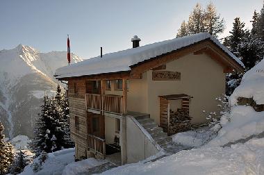 Holiday Apartment in Bettmeralp (Aletsch) or holiday homes and vacation rentals