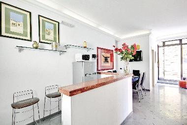 Holiday Apartment in roma (Roma) or holiday homes and vacation rentals