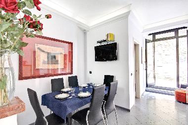 Holiday Apartment in roma (Roma) or holiday homes and vacation rentals