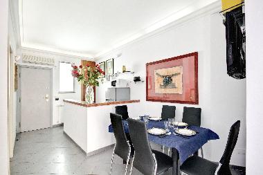 Holiday Apartment in roma (Roma) or holiday homes and vacation rentals