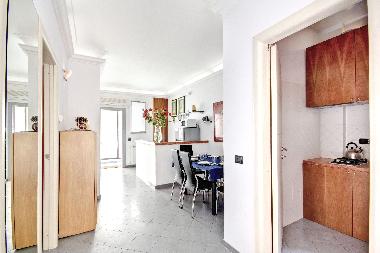 Holiday Apartment in roma (Roma) or holiday homes and vacation rentals