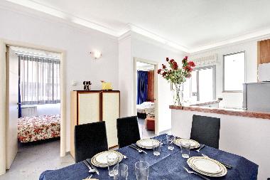 Holiday Apartment in roma (Roma) or holiday homes and vacation rentals