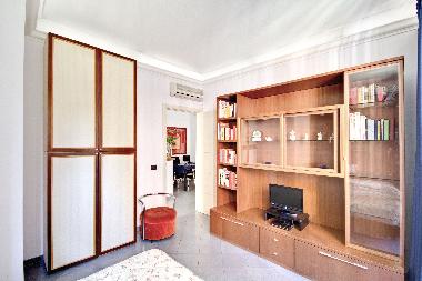 Holiday Apartment in roma (Roma) or holiday homes and vacation rentals