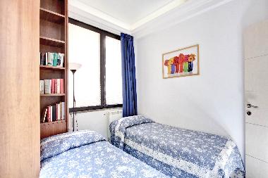 Holiday Apartment in roma (Roma) or holiday homes and vacation rentals