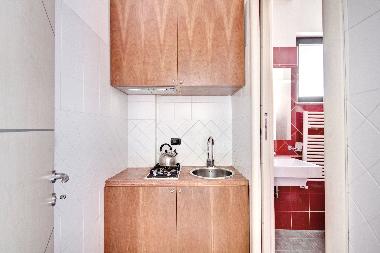 Holiday Apartment in roma (Roma) or holiday homes and vacation rentals