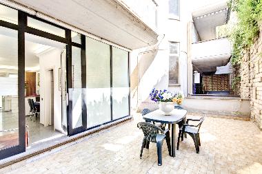 Holiday Apartment in roma (Roma) or holiday homes and vacation rentals
