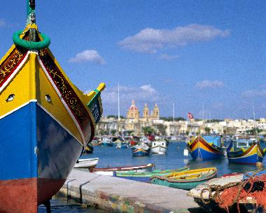 Malta a romantic place to visit! 