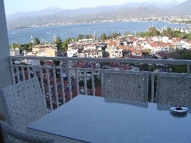 Villa in Fethiye (Mugla) or holiday homes and vacation rentals