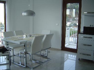 Villa in Fethiye (Mugla) or holiday homes and vacation rentals