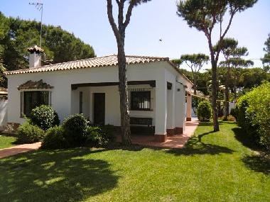 Holiday House in Chiclana de la Frontera (C�diz) or holiday homes and vacation rentals