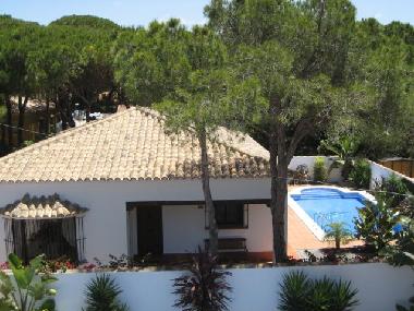 Holiday House in Chiclana de la Frontera (Cdiz) or holiday homes and vacation rentals