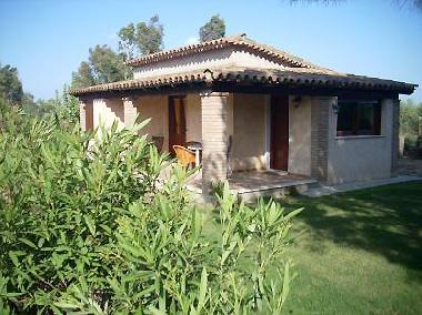 Holiday House in PULA (Cagliari) or holiday homes and vacation rentals