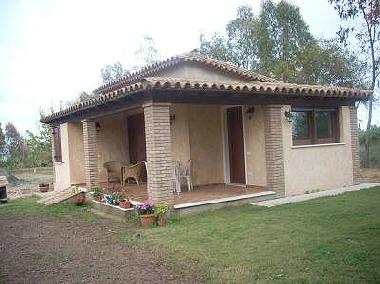 Holiday House in PULA (Cagliari) or holiday homes and vacation rentals