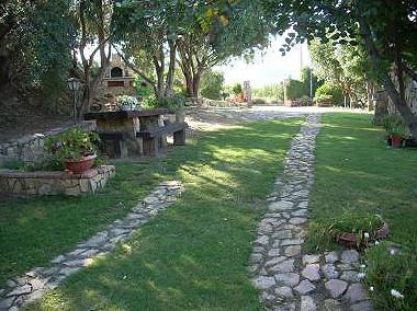 Holiday House in PULA (Cagliari) or holiday homes and vacation rentals