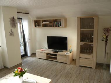 Holiday Apartment in Westerstede (Ammerland) or holiday homes and vacation rentals