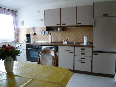 Holiday Apartment in Westerstede (Ammerland) or holiday homes and vacation rentals