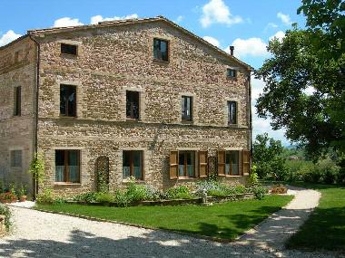 Holiday Apartment in San Ginesio(MC) (Macerata) or holiday homes and vacation rentals