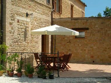 Holiday Apartment in San Ginesio(MC) (Macerata) or holiday homes and vacation rentals