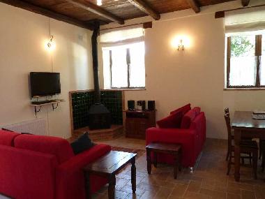 Holiday Apartment in San Ginesio(MC) (Macerata) or holiday homes and vacation rentals