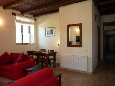 Holiday Apartment in San Ginesio(MC) (Macerata) or holiday homes and vacation rentals