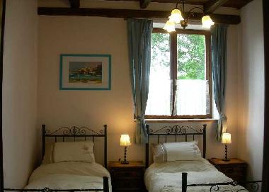 Holiday Apartment in San Ginesio(MC) (Macerata) or holiday homes and vacation rentals