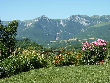 Holiday Apartment in San Ginesio(MC) (Macerata) or holiday homes and vacation rentals