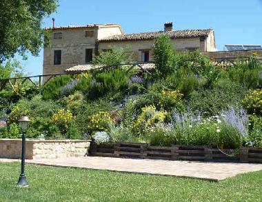 Holiday Apartment in San Ginesio(MC) (Macerata) or holiday homes and vacation rentals