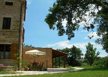 Holiday Apartment in San Ginesio(MC) (Macerata) or holiday homes and vacation rentals