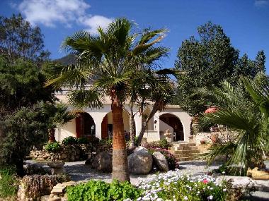 Holiday House in Lapta (Kyrenia) or holiday homes and vacation rentals