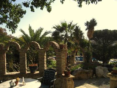 Holiday House in Lapta (Kyrenia) or holiday homes and vacation rentals