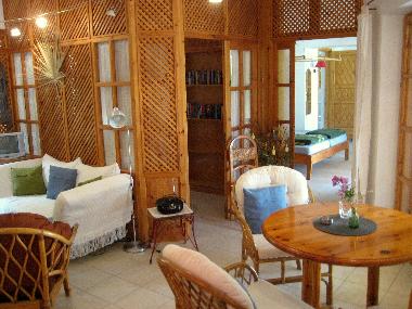 Holiday House in Lapta (Kyrenia) or holiday homes and vacation rentals