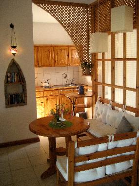 Holiday House in Lapta (Kyrenia) or holiday homes and vacation rentals
