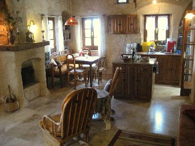 Holiday House in Lapta (Kyrenia) or holiday homes and vacation rentals