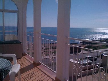Holiday Apartment in Torrevieja (Mar Azul) (Alicante / Alacant) or holiday homes and vacation rentals